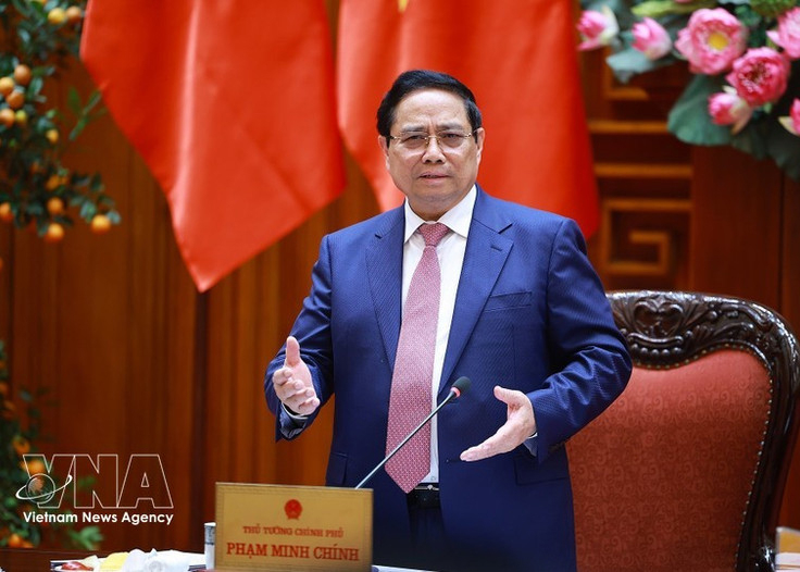 Fuel price governance must balance interests of State, businesses, people: PM