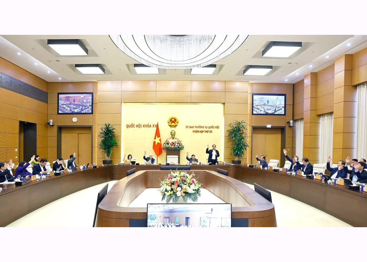 Resolutions on urban classification and administrative unit standards approved