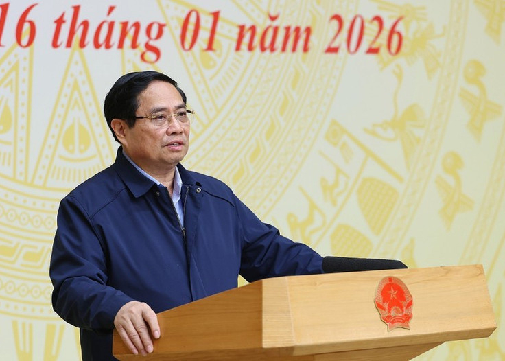 Lightning-fast Quang Trung Campaign achieves resounding victory: PM