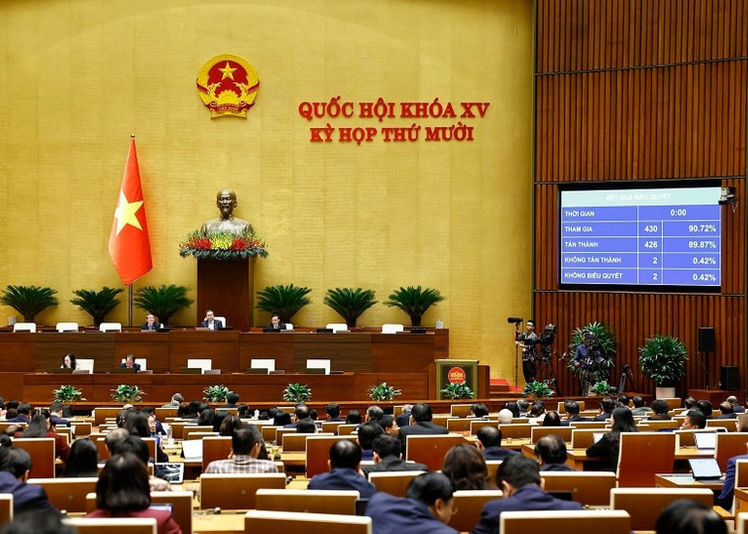 Extradition Law to bolster cross-border anti-crime cooperation