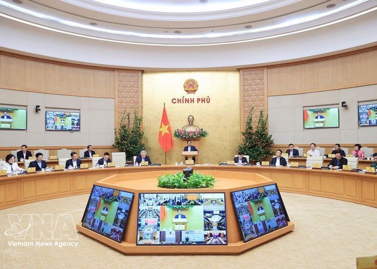 Viet Nam maintains positive trajectory in socio-economic development despite challenges: PM