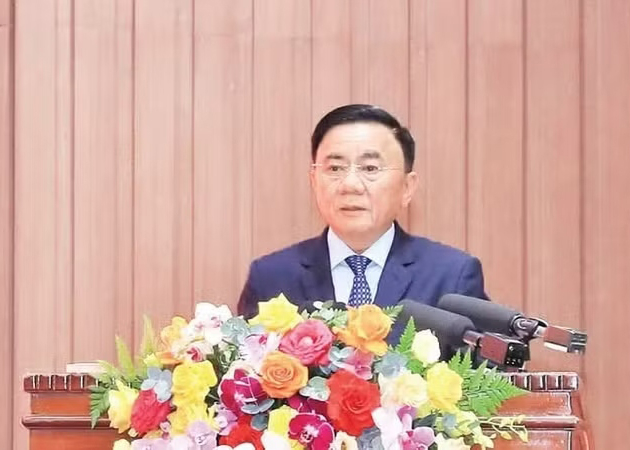 Continuing to preserve and foster Viet Nam–Cambodia friendship