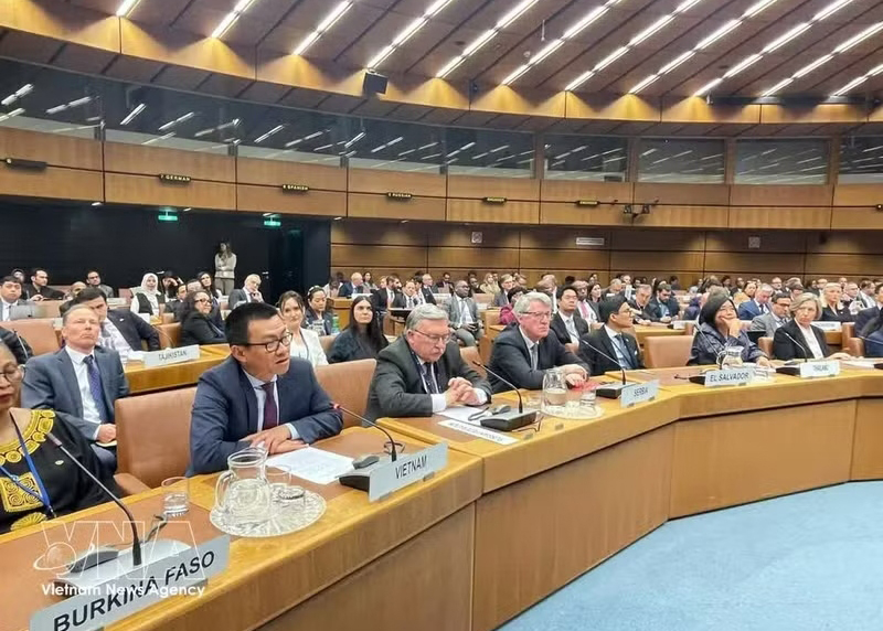 Viet Nam promotes cooperation with United Nations on crime prevention
