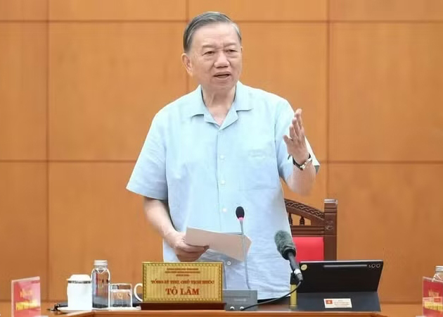 Basic science research must be reformed to meet national development requirements: top leader