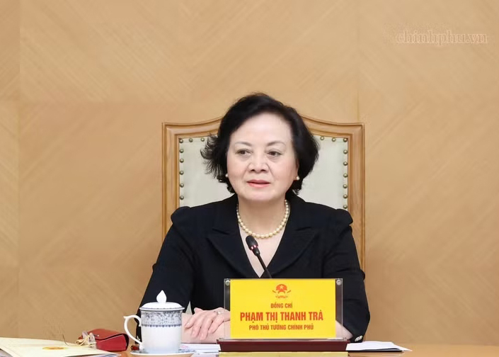 Deputy Prime Minister orders completion of database of fallen soldiers by year-end