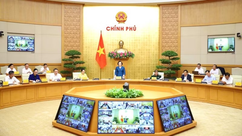 Deputy PM requests strong impact from inaugural Viet Nam Culture Day