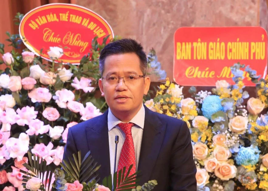 14th Party Congress's draft documents highlight Vietnamese culture, people