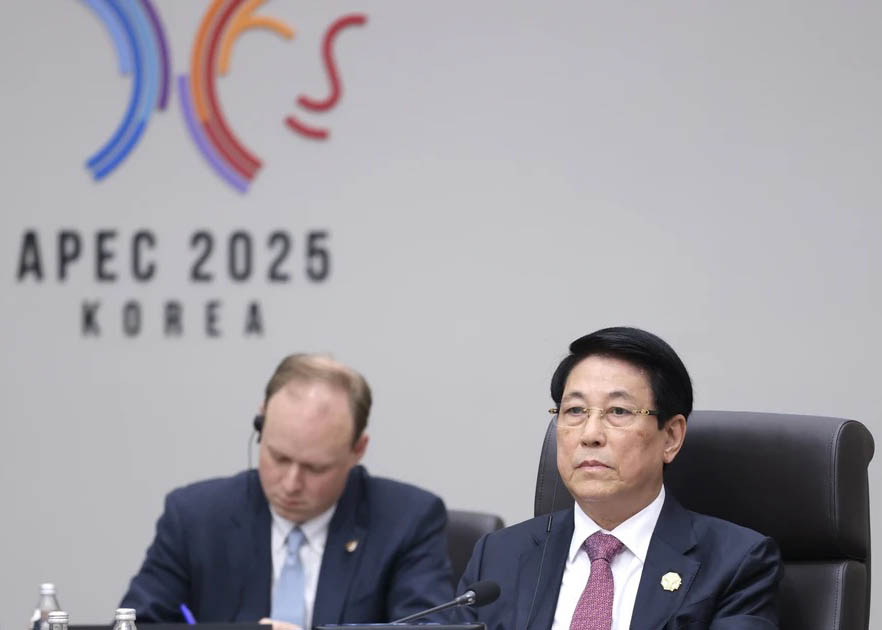 Viet Nam stresses mutual trust for building prosperous future for all in Asia-Pacific