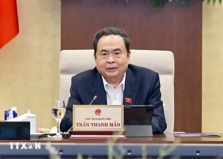 Viet Nam sets numbers of constituencies, NA seats for 16th legislature