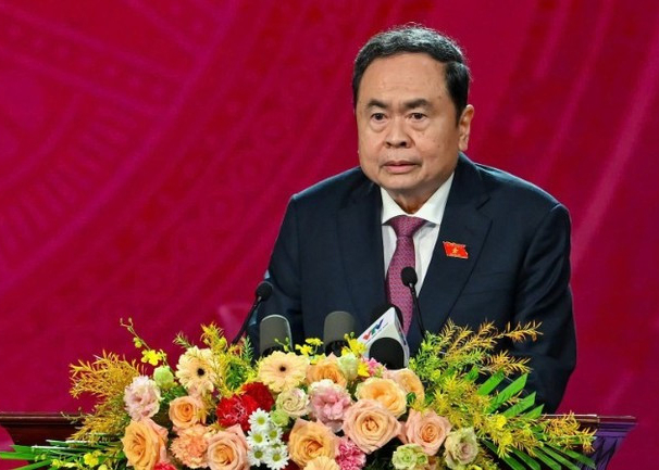 National Assembly Chairman urges journalists to reflect legislature's strategic vision